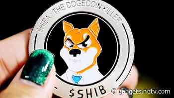 Shiba Inu Beats Bitcoin, Ether, and Dogecoin as Most Popular Cryptocurrency on Twitter: Report
