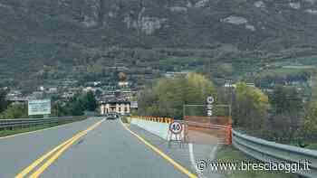 Rotonda del Castellino Finalmente il cantiere per un’opera strategica - Brescia Oggi