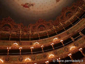 “La Cenerentola - Opera kids”: sabato 13 un nuovo laboratorio per famiglie di “Opera Aperta” - - ParmaDaily.it