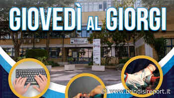 "Mettere le mani…all’opera": al Giorgi laboratori didattici orientativi - BrindisiReport