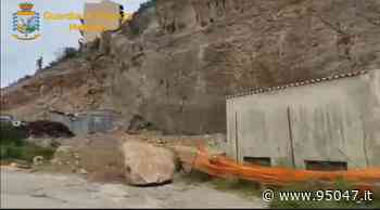 MESSINA, ARRESTATO INGEGNERE CHE PRETENDEVA TANGENTI DA 100MILA EURO PER OPERA DI APPALTO PUBBLICO - 95047