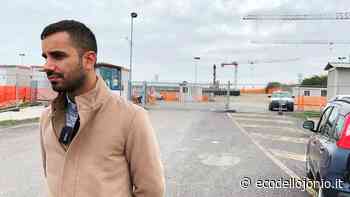 Nuovo Ospedale della Sibaritide, Tavernise (M5S): «Vigileremo sull'opera» | EcodelloJonio.it - Ecodellojonio