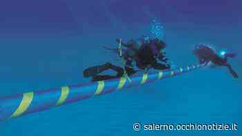 Tyrrhenian Link, via libera all’elettrodotto che collegherà Campania e Sicilia - L'Occhio di Salerno