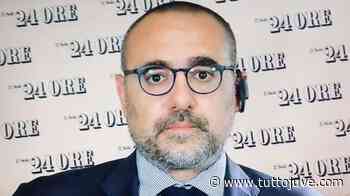 Caos 'doppia utenza' DAZN, Bellinazzo: "Mossa poco simpatica in corso d'opera, vengono disattese le... - Tutto Juve