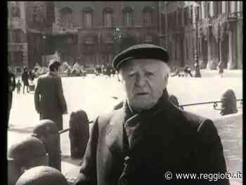 Opera Omnia di Leonida Repaci, avviato il progetto di ristampa della Pellegrini - Reggio TV