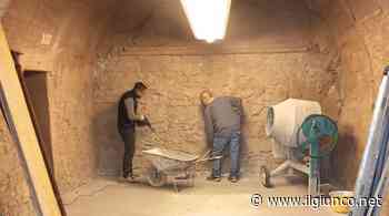 Al via i lavori della nuova biblioteca comunale: «Opera strategica di grande impatto» - IlGiunco.net - IlGiunco.net