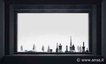 Sul palco torna l'opera in forma scenica - Agenzia ANSA