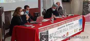 Israele, al via la programmazione di Opera Calabrese Pellegrinaggi - L'Agenzia di Viaggi