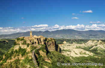 All’opera strani imitatori di Draghi. La “formula Ursula” cala nella Tuscia. L’ombra del trasformismo e il silenzio del Pd. - Il Domani d'Italia