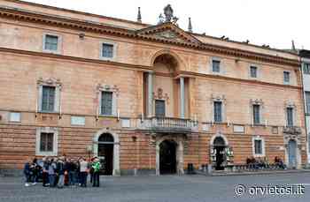 Opera del Duomo, ipotesi Rossini amministratore. Briziarelli-Candiani (Lega): "La politica resti fuori dell'Opera" - Orvietosì.it - OrvietoSì