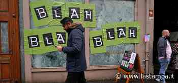 Cingolani contro il “bla bla” di Greta: “Governi all’opera, eversivo negarlo” - La Stampa