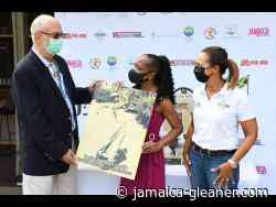 'Jasper was the professional' | Sports - Jamaica Gleaner