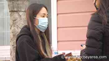 Jasper Wu's Mother Makes Plea to Public After Toddler Killed in I-880 Shooting - NBC Bay Area