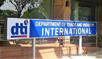 DTI hopes for US GSP renewal next year | Tyrone Jasper C. Piad - Business Mirror