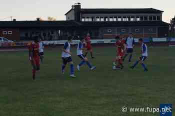 Giengen gelingt die große Überraschung - FuPa - FuPa - das Fußballportal
