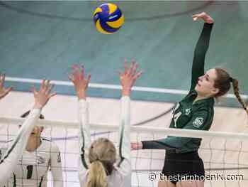 'Expectations are high': U of S women's volleyball squad looks to contend in Canada West