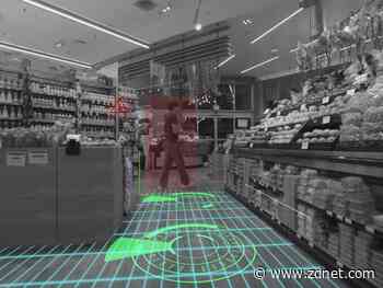 Workers obsolete as robots do the dirty work