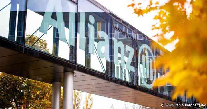 Rekordsommer stimmt Allianz zuversichtlich