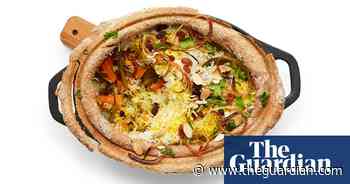 How to make vegetable biryani – recipe - The Guardian