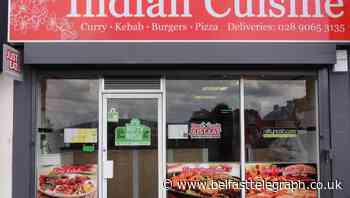 Owner of east Belfast Indian takeaway fined for bad food hygiene and protection against pests - Belfast Telegraph
