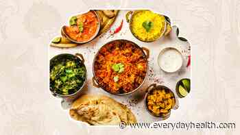 The 10 Healthiest Ingredients in Indian Food - Everyday Health