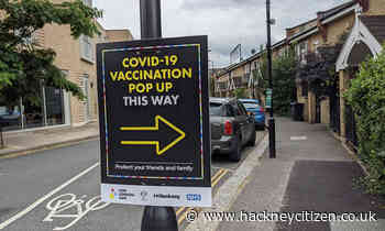 Call goes out for vaccine centre volunteers as easing of restrictions sees numbers drop