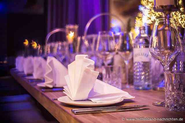 So wird die nächste Weihnachtsfeier zum Erfolg