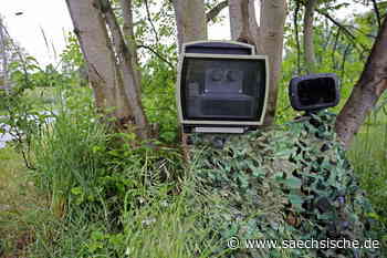 Riesa: Profitiert Riesa vom neuen Bußgeldkatalog? - Sächsische.de