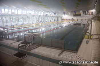 Riesa: Neue Zutrittsregeln für Schwimmhalle und Sauna - Sächsische.de