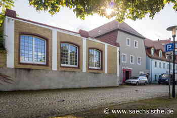 Riesa: Neuer Eigentümer räumt an alter Niederlage auf - Sächsische.de