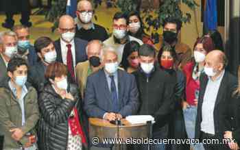 Avanza juicio político contra presidente de Chile - El Sol de Cuernavaca