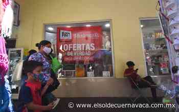 Condusef advierte de fraudes en compras en línea - El Sol de Cuernavaca