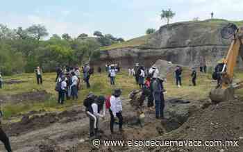 Brigada Nacional de Búsqueda volverá a Mixtlalcingo - El Sol de Cuernavaca