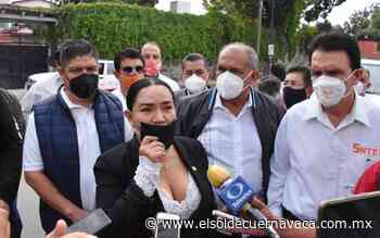 SNTE logra aguinaldo íntegro para los profesores - El Sol de Cuernavaca