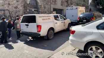 De un infarto muere párroco de Cuernavaca - Central de Noticias Mx