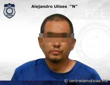 Sentencian a hombre por abuso sexual en Cuernavaca - Central de Noticias Mx