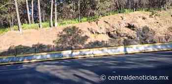 Muere hombre tras ser atropellado en Cuernavaca - Central de Noticias Mx