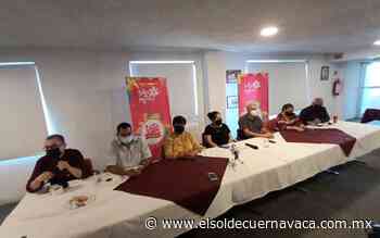 SaborEs Morelos 2021 contará con 100 expositores - El Sol de Cuernavaca