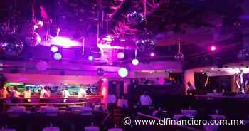 ¡Adiós, perreo! Antros en Cuernavaca eliminarán reguetón y banda para evitar apología del delito - El Financiero