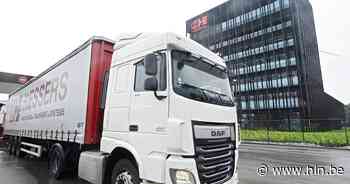 Transportbedrijf H.Essers creëert honderden nieuwe jobs in Lommel - Het Laatste Nieuws