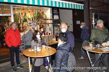 Viel Fantasie rund um St. Martin - Mannheim - Nachrichten und Informationen - Mannheimer Morgen