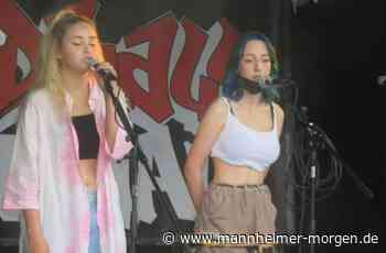 Bevölkerungszahl in Mannheim soll bis 2040 auf 338.215 steigen - Mannheim - Nachrichten und Informationen - Mannheimer Morgen