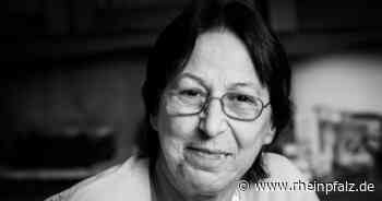 Dagmar aus RTL2-Show „Hartz und herzlich“ gestorben - Mannheim - Rheinpfalz.de