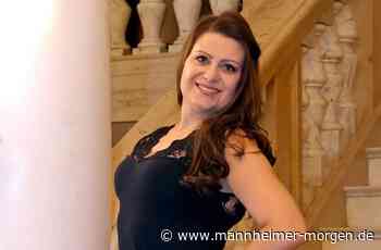 Ludwigshafenerin Daniela Kinney wird neue Mannheimer Stadtprinzessin - Mannheim - Nachrichten und Informationen - Mannheimer Morgen