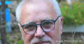 Kurpfälzer Autor Walter Landin am 28. Oktober verstorben - Mannheim/Dirmstein - Rheinpfalz.de