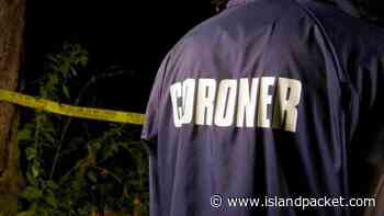 Coroner identifies 22-year-old man killed in weekend crash on Jasper County road - Hilton Head Island Packet