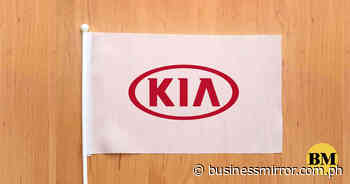 Kia PHL keen on building charging stations for EVs | Tyrone Jasper C. Piad - Business Mirror