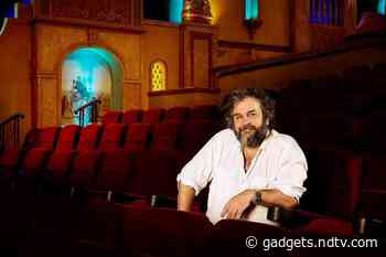 Peter Jackson Sells Oscar-Winning Special Effects Firm Weta Digital in $1.6-Billion 'Metaverse' Deal