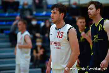 Thibault Devreese: “Scheldejeugd Temse  is een stevig geheel”