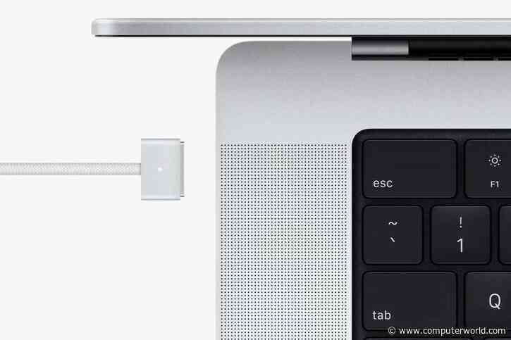 Review: The new 16-in. MacBook Pro is Apple to the core